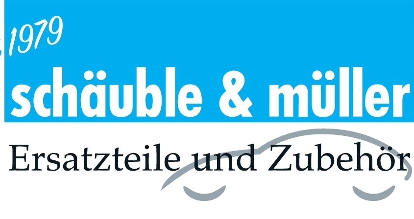 Logo Schäuble und Müller