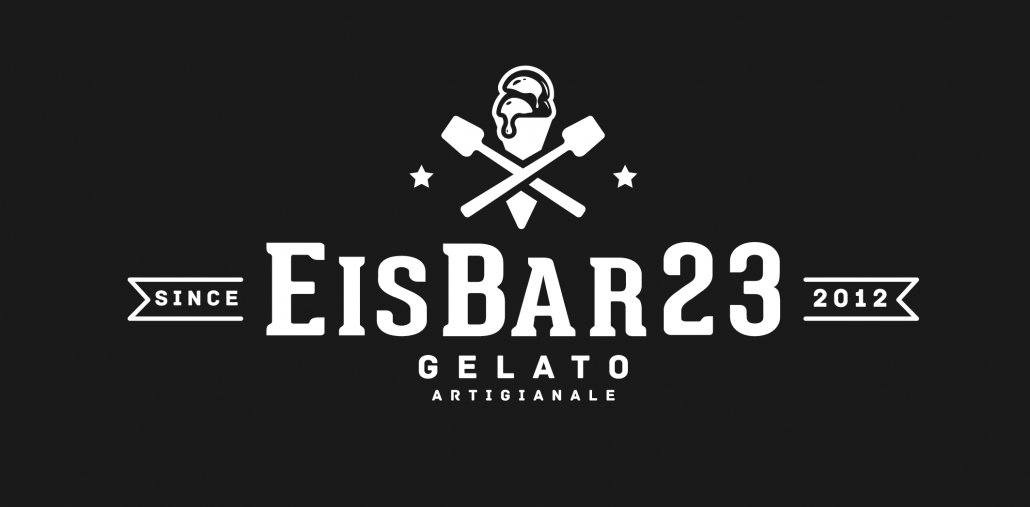 Logo der EisBar23